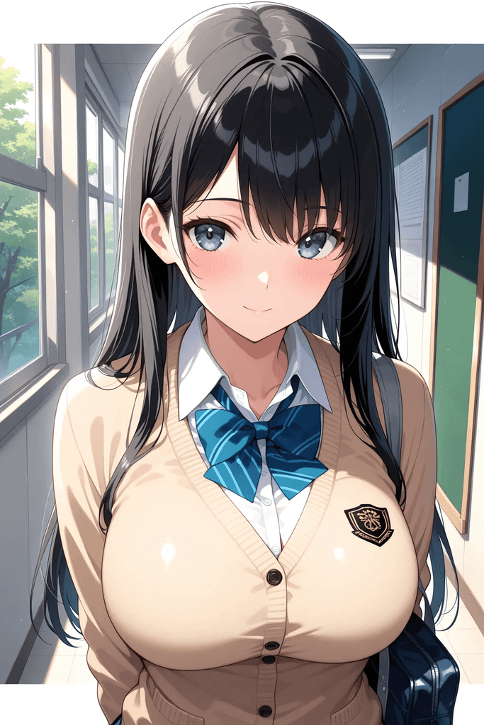 同居人是男娘 图片 2