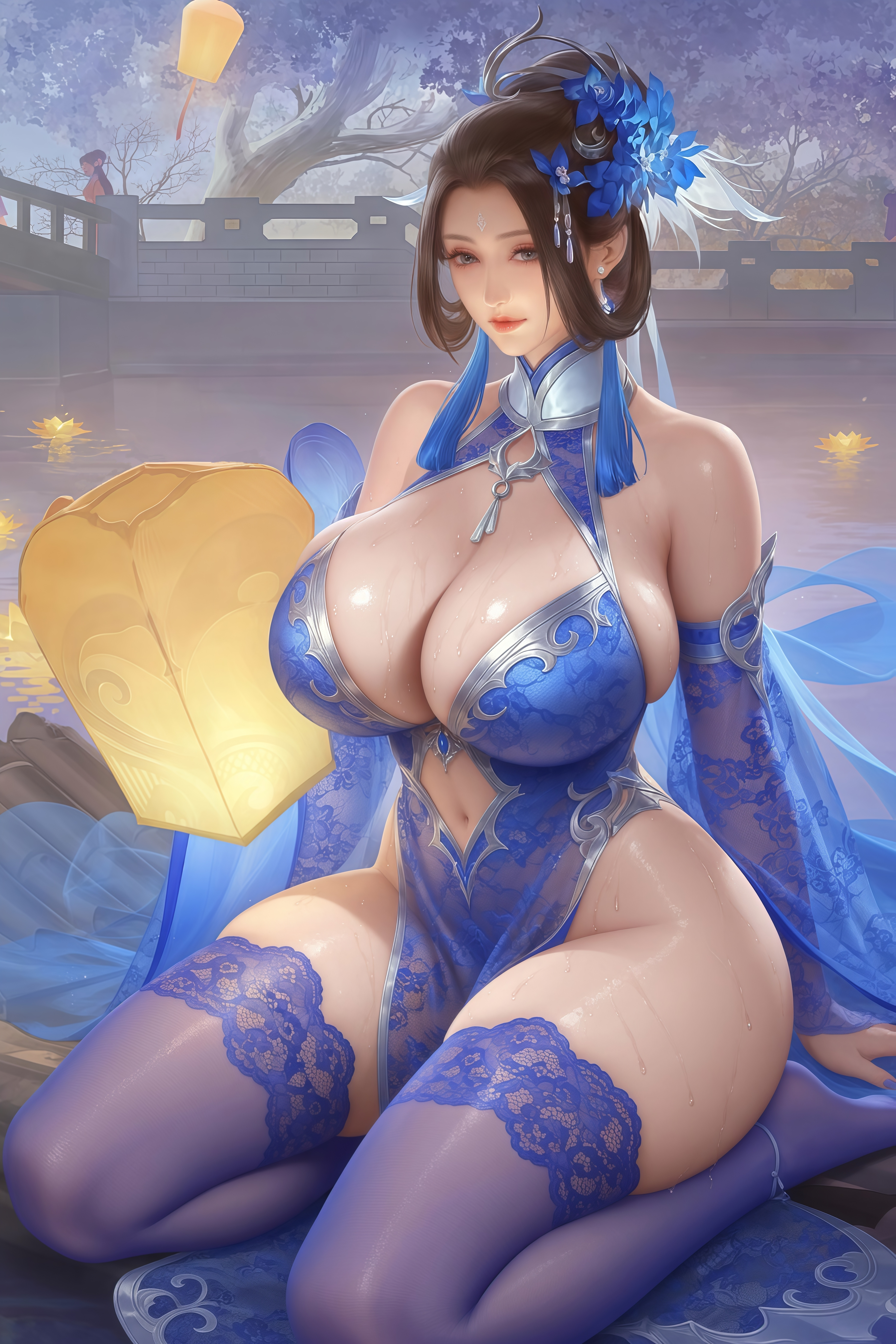 丁尚涴
