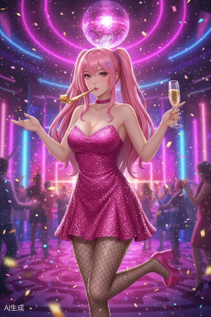 深夜酒店.四重奏 图片 5