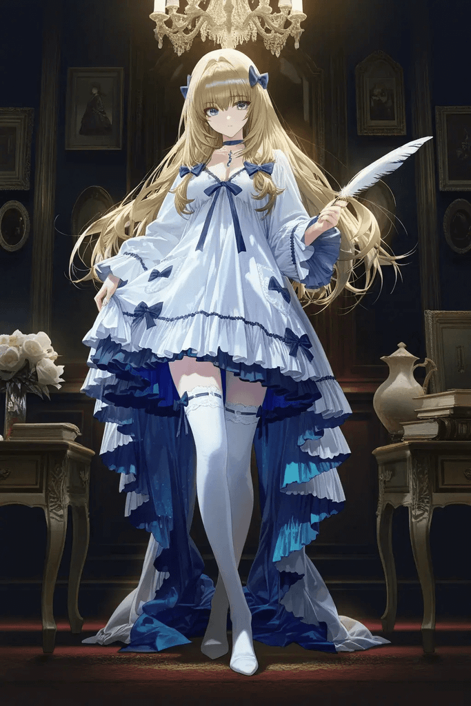 瘟疫魔女·朱蒂斯 图片 4