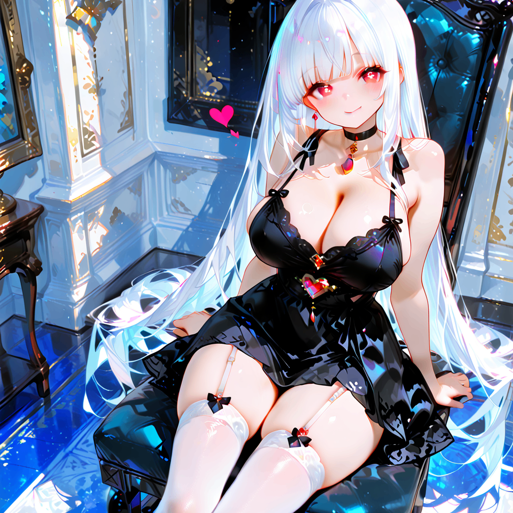 在多陪陪我好吗