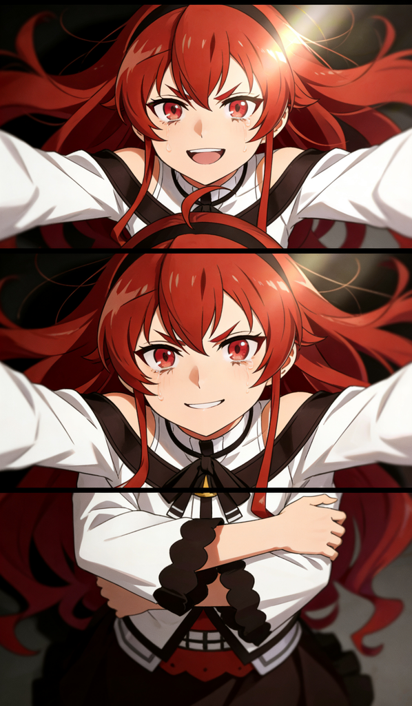 【转折点·前夜】