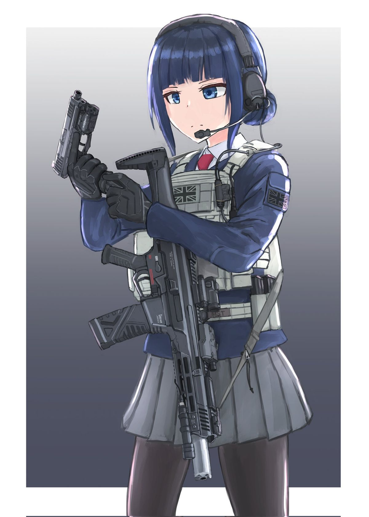 放学后的暗杀部——西京故事第一弹