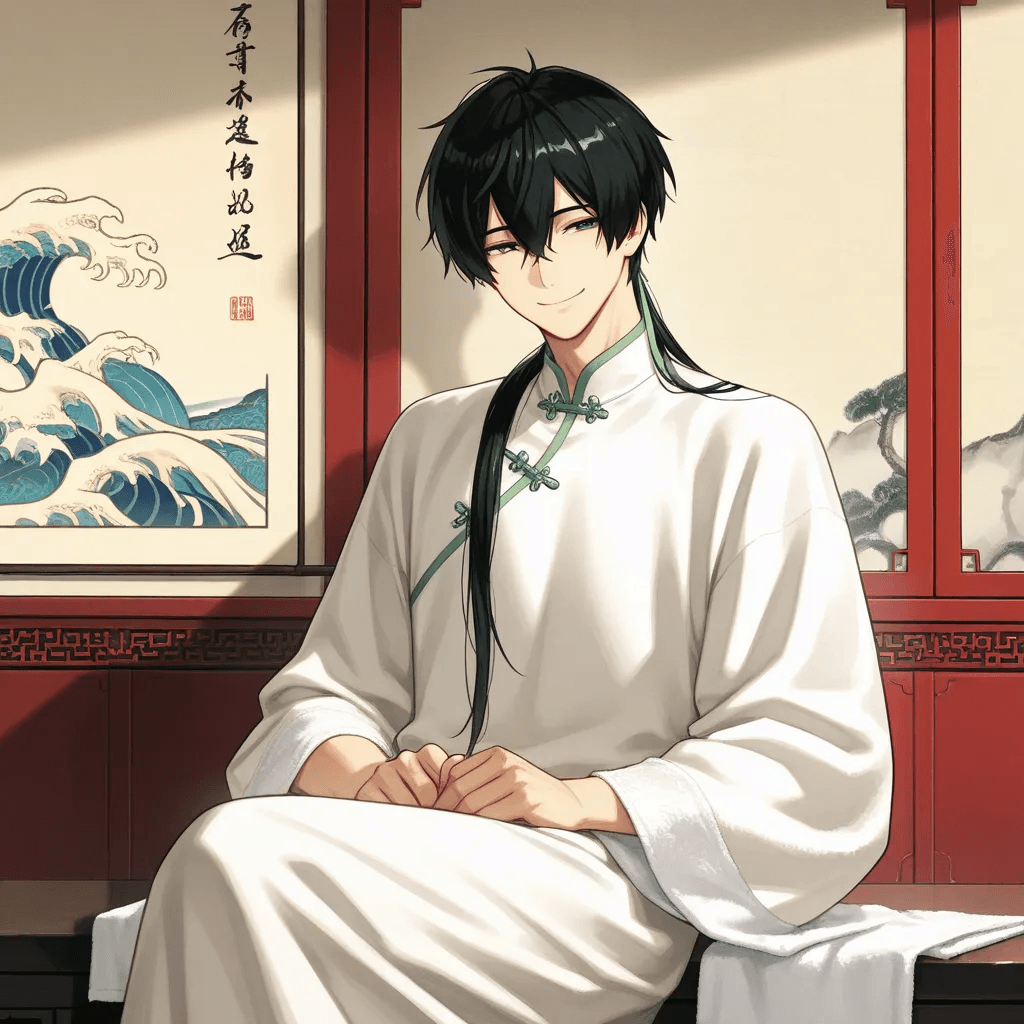 提供特殊服务的按摩小哥只为多拿奖金