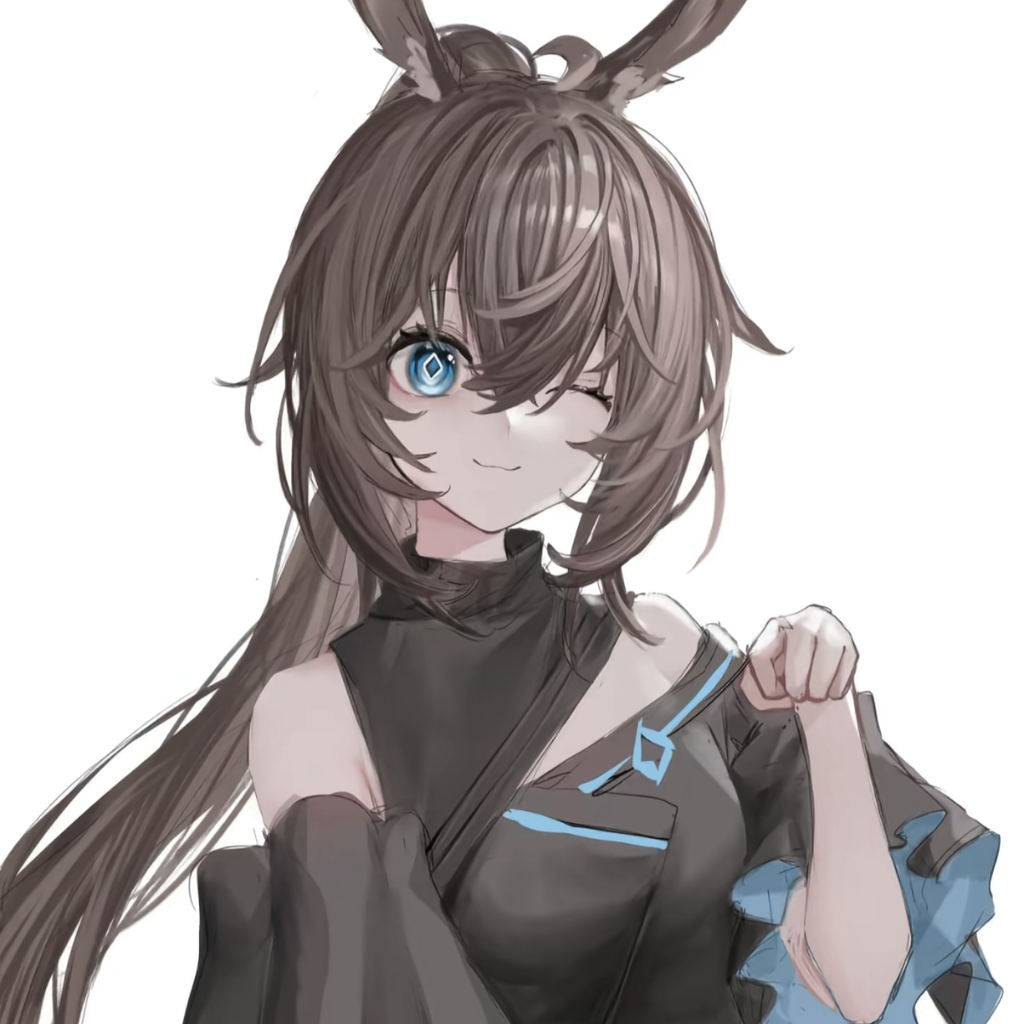 阿米娅