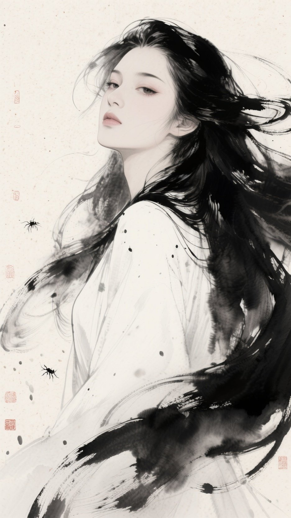 冷淡娘亲的本命神通竟然是母子连心?