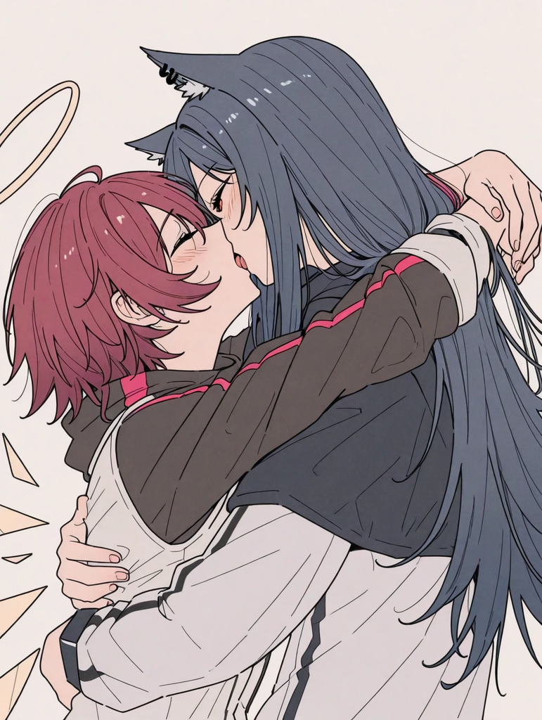 枷锁：陷入噩梦的德克萨斯试图通过项圈将自己变成能天使的小狗（依旧德受）