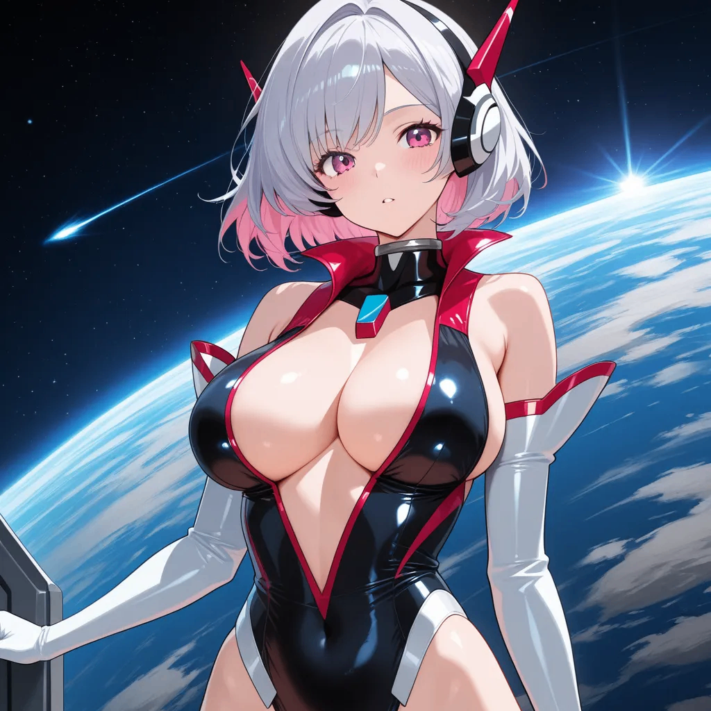 错的不是我,是妹妹的巨乳