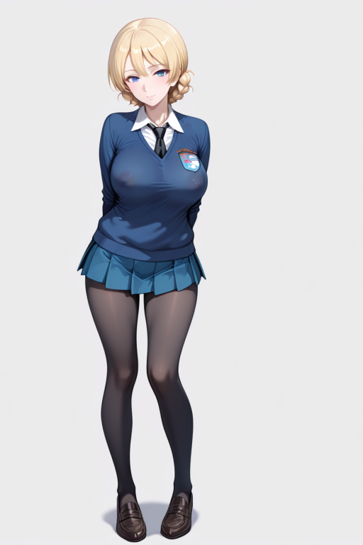 大吉岭(战车与少女 赞助商篇)(参赛卡 分组七 女性视角)