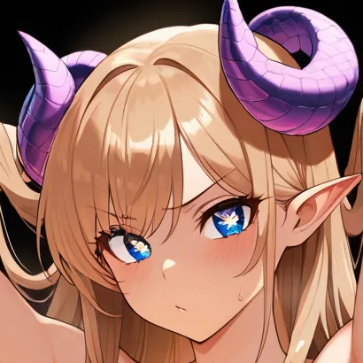 墨莎·海因里希·墨菲 傲娇巨大扶她蛇娘