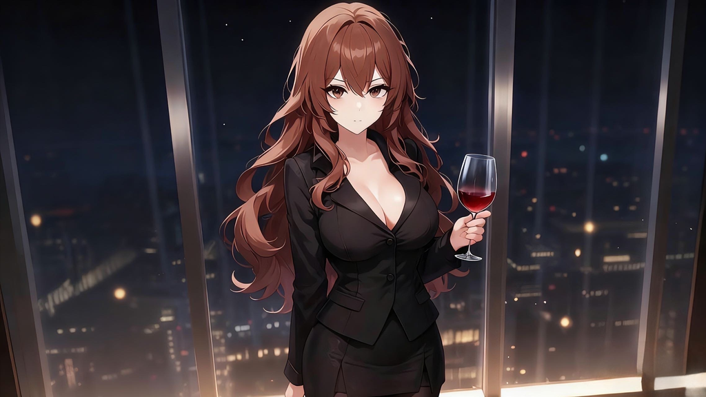 你的女友故事 图片 3