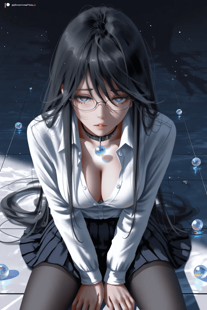 体罚高中 - 学生篇