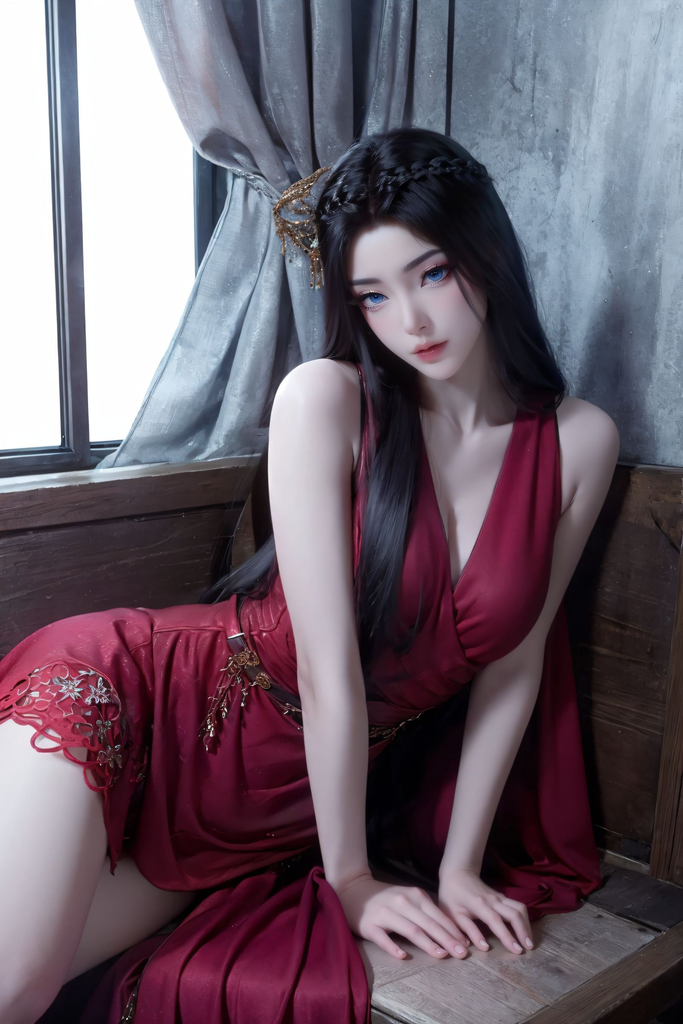 人妻大幂幂孤独寂寞冷