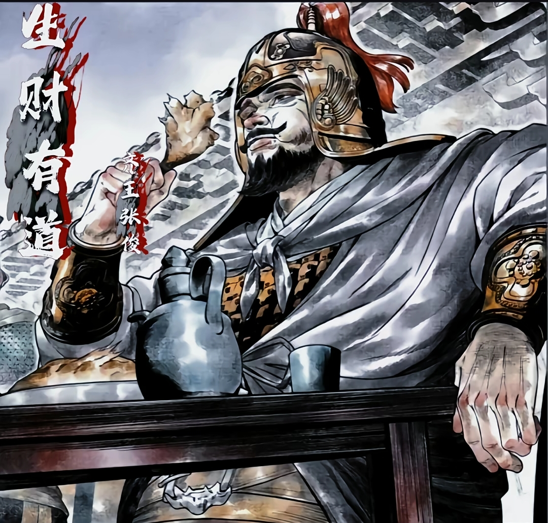 〔绍宋〕从逃跑皇帝到北伐天子的逆袭·群臣向南·君独北·复我河山·灭金吞夏·九州一统