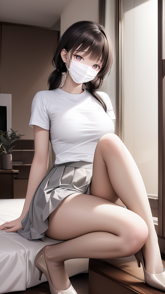 欲念交织的家，出轨的老婆，疯狂的丈母娘和暗恋我的小姨子 图片 2