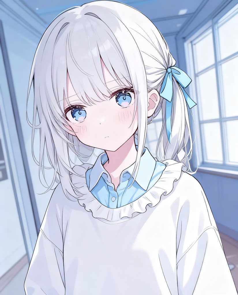 夕月