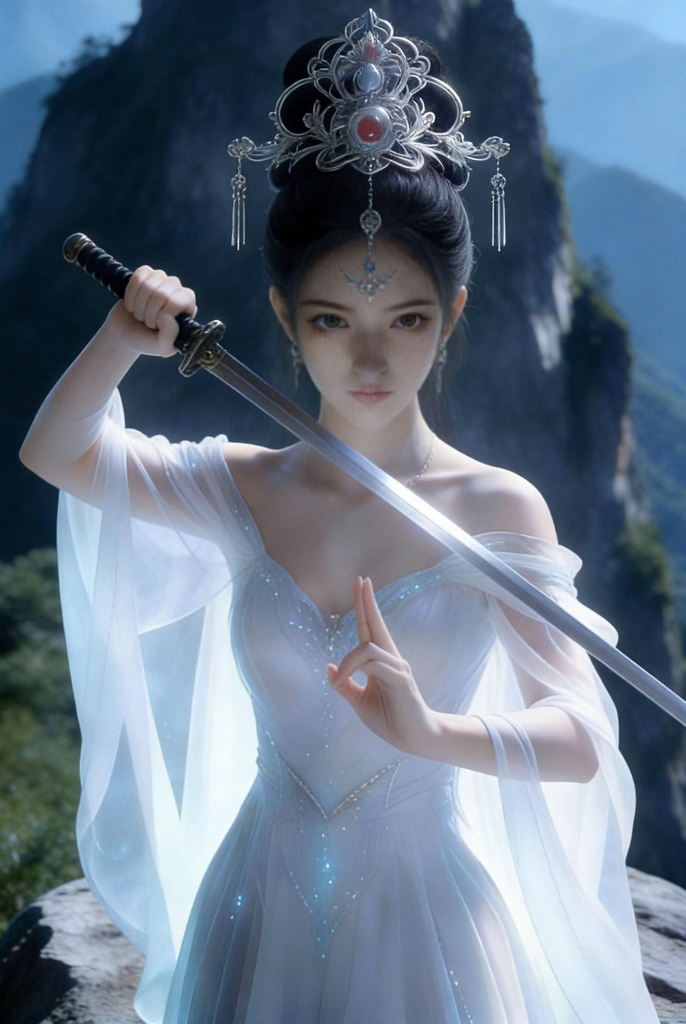 和暗恋的师姐一起做任务 怎么还有一人？