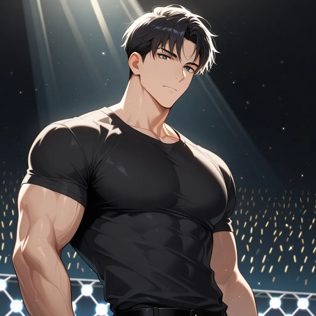 （男同向）酒吧点男模点到前夫哥装不认识可以吧