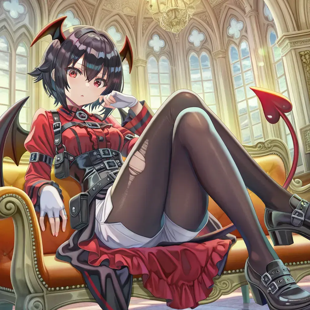 兰希 图片 2
