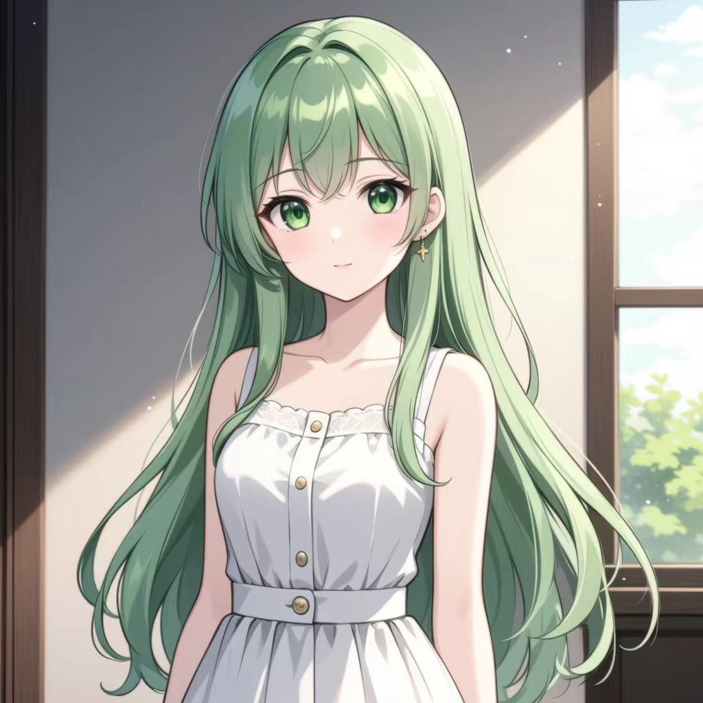 伪娘小雨：异世界冒险（城镇）