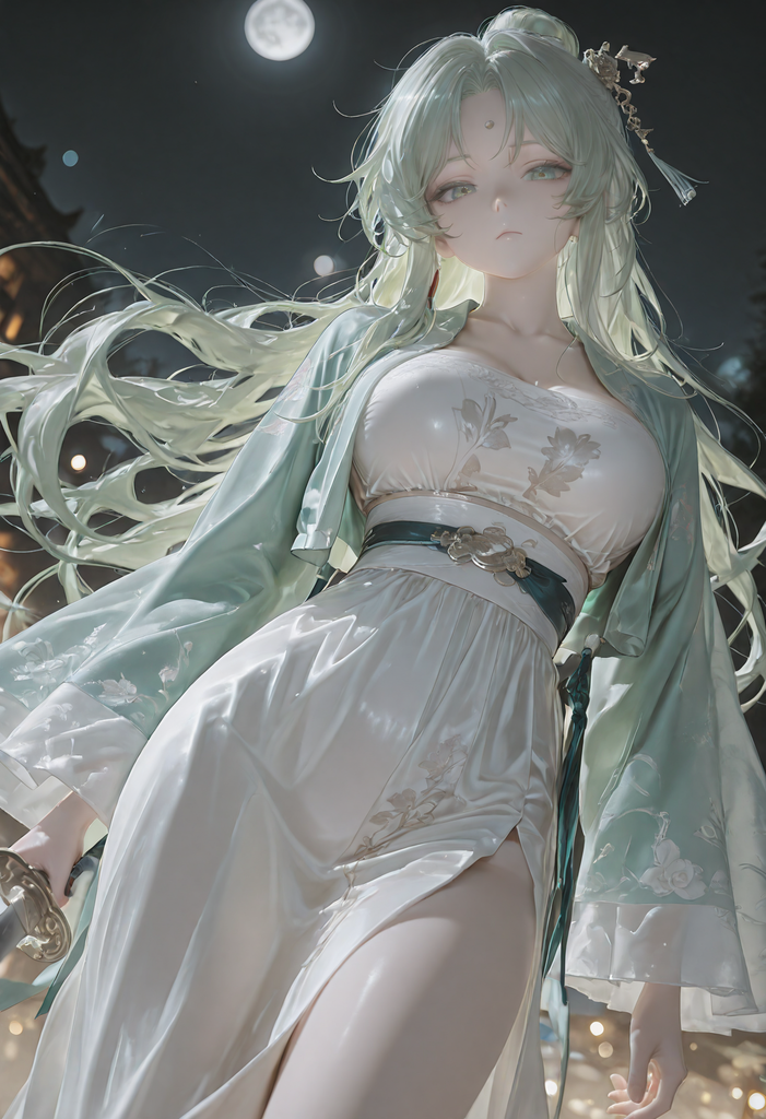 不是来抓我的嘛，不要艹我呀！