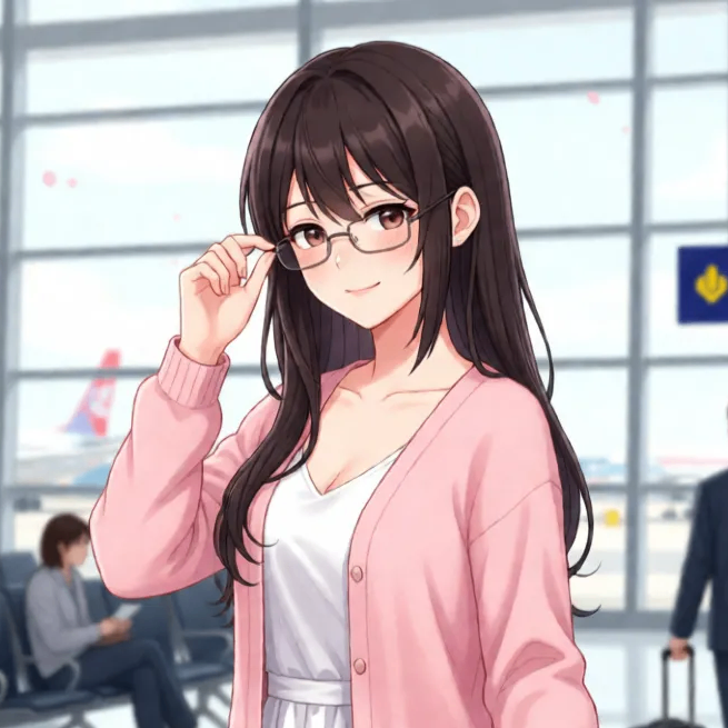 臣退了，这一退！就是一辈子（苏染）