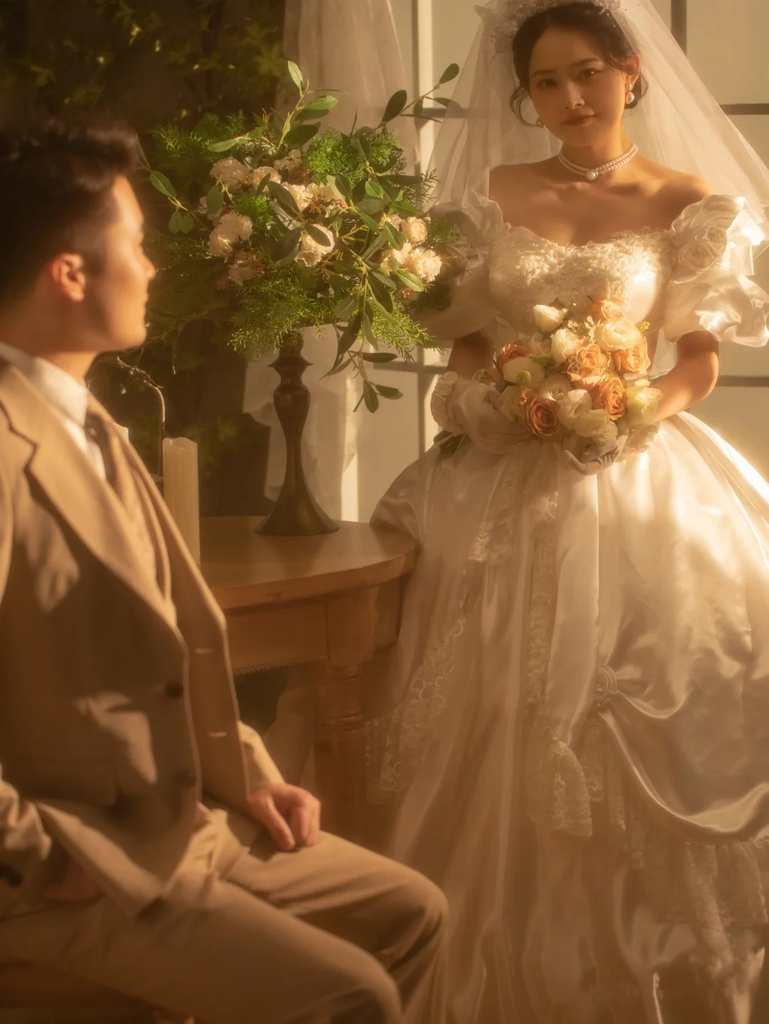 深情老婆婷婷(纯爱卡升级)