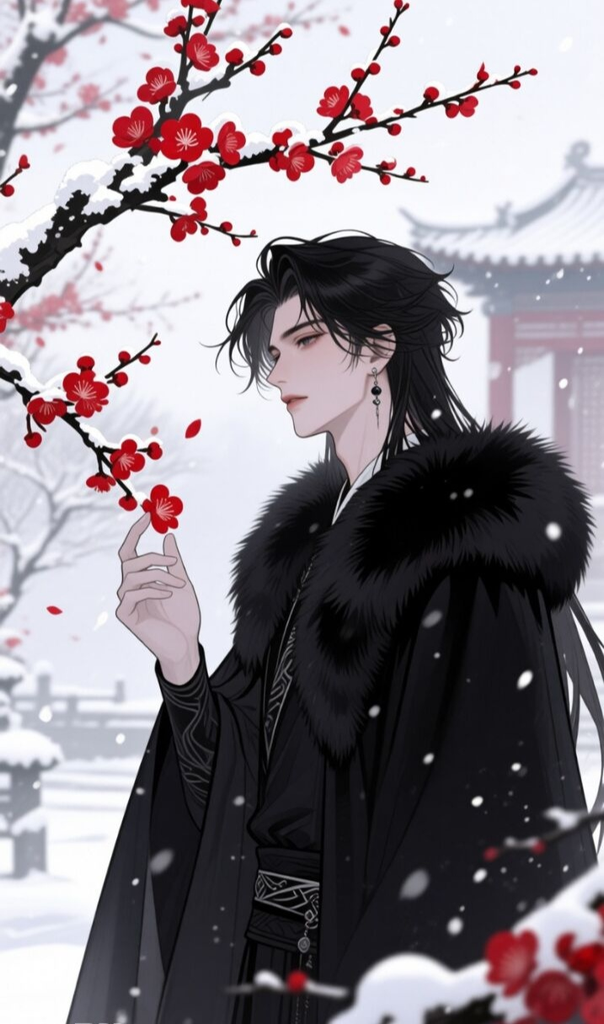 喻文州 图片 4