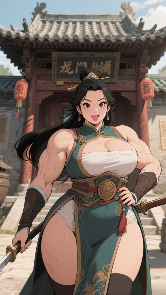 龙门镖局 图片 4