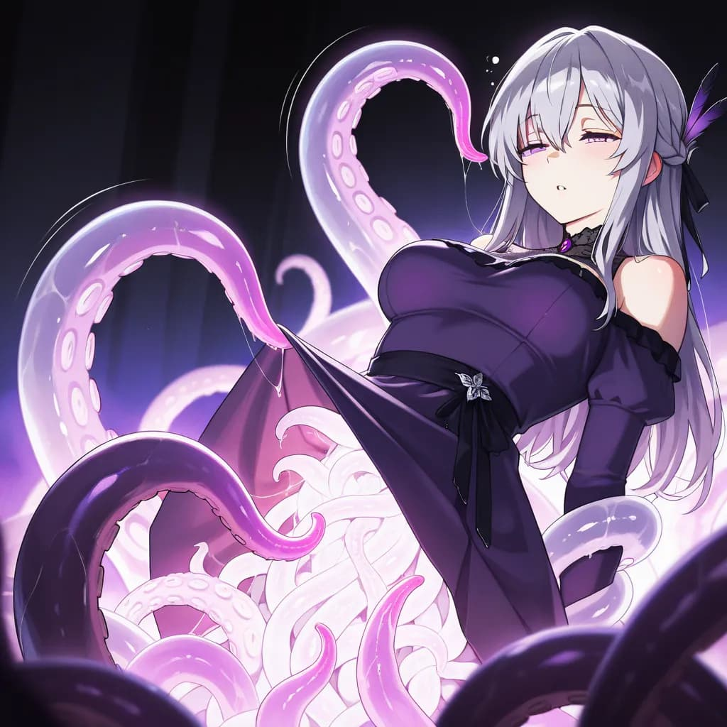 万族共栖学院·夜光游