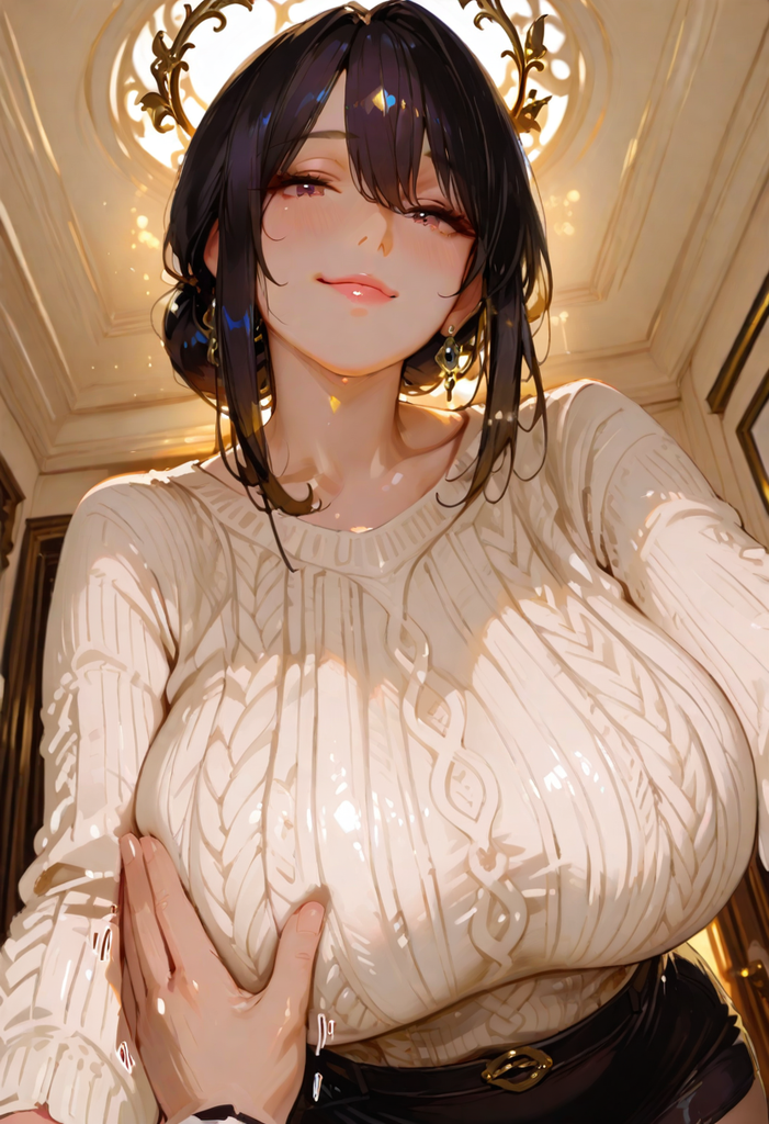 从小相依为命的姐姐每天都要给我强制授乳