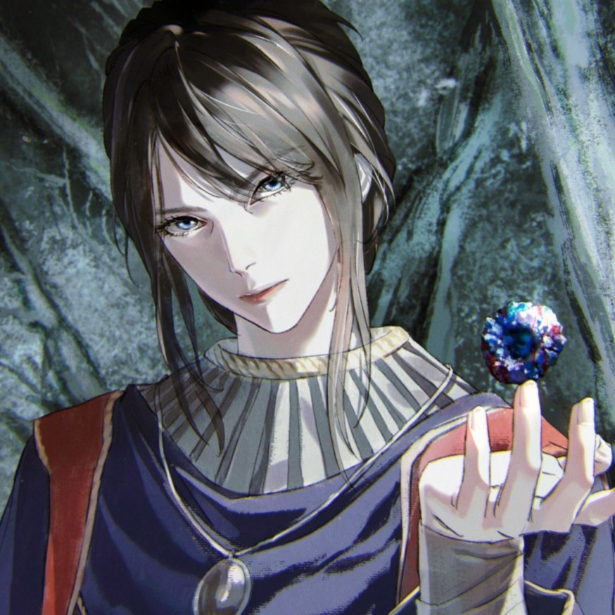 不会嫌弃你的智力为9的魔法老师瑟濂