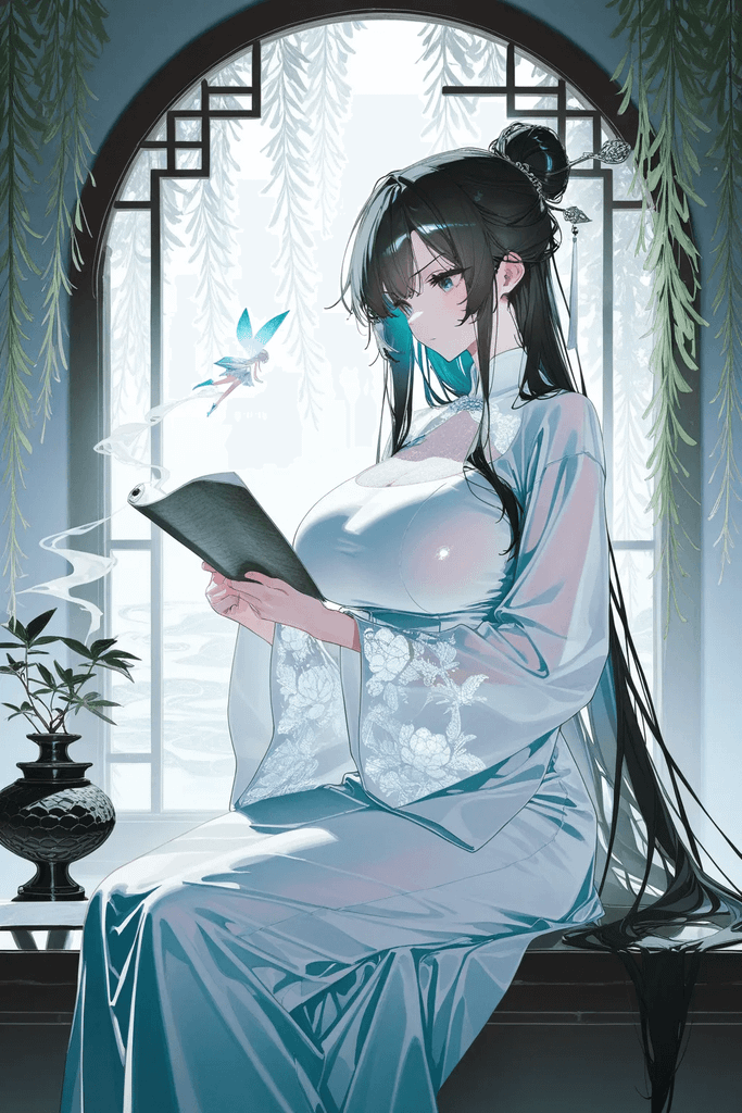 未识君面先许身，了却恩师未了情