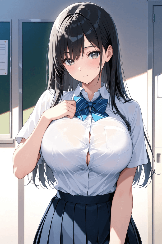 同居人是男娘 图片 4