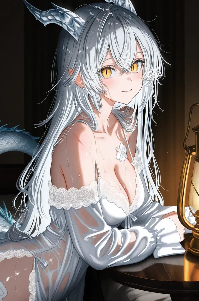 我在魔界开诊所