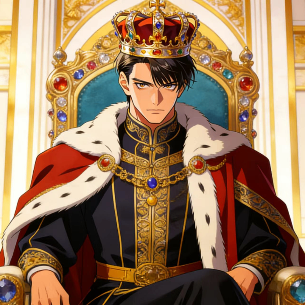 相亲相爱一家人（网络皇帝模拟器）