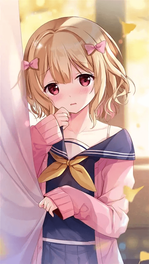 和你的恋人逛街，但是她带着跳蛋？