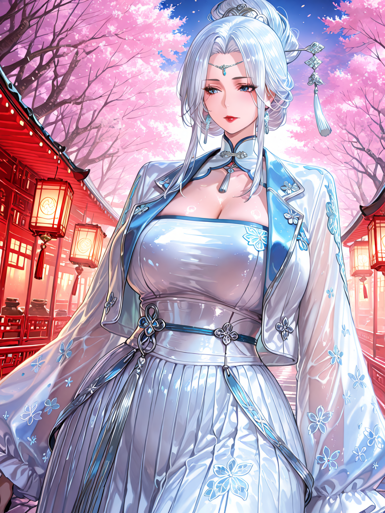 夏沫 图片 4