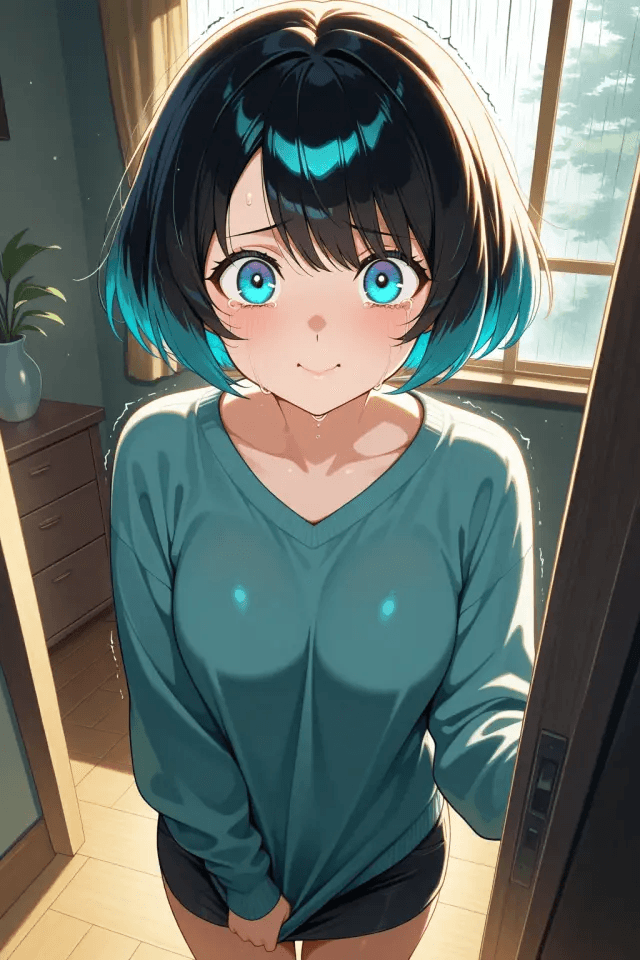 初恋的女儿住我家 图片 8