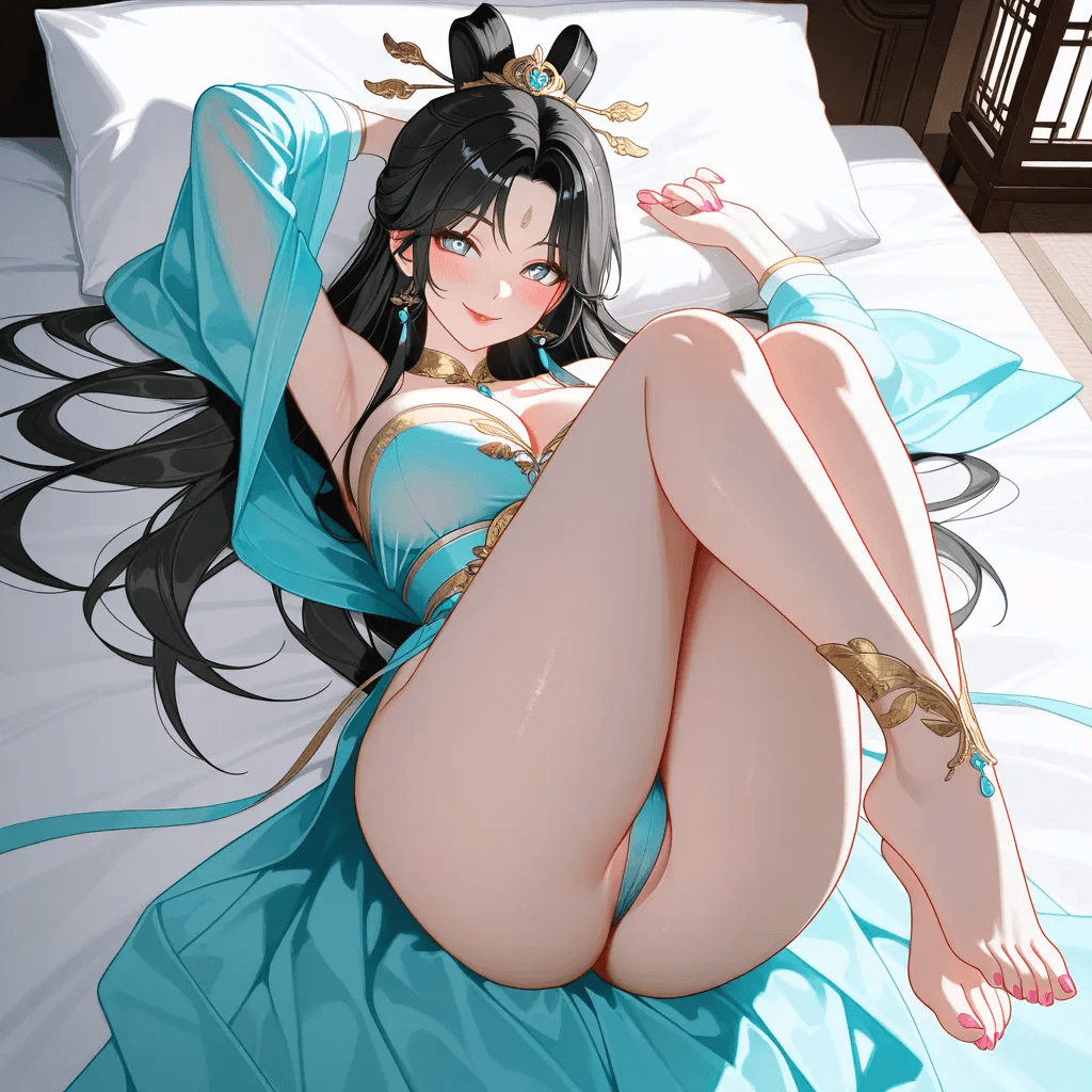 明月何时照我心 图片 5