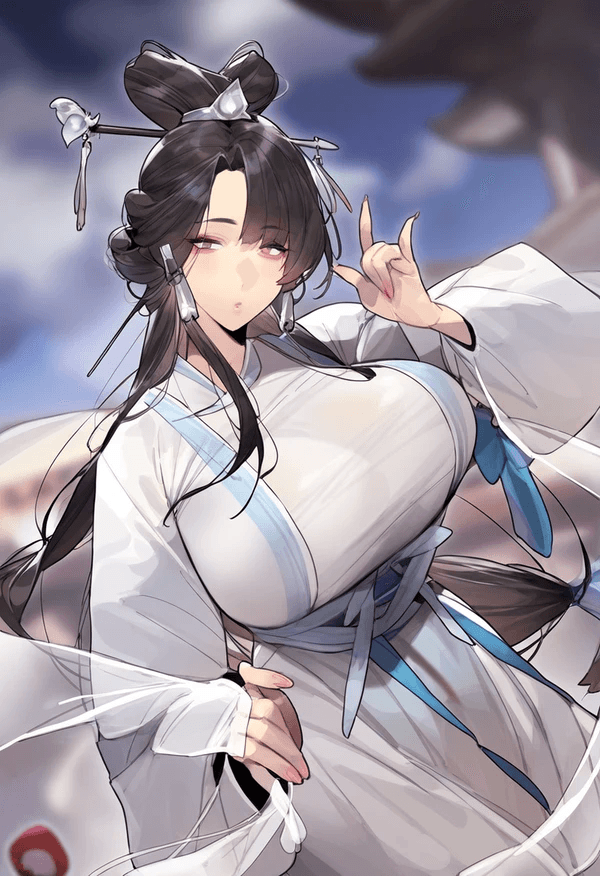 (捕捉正派修士的魔女魔教)蛊心派 v1