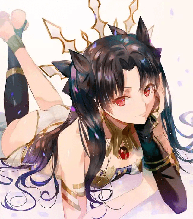 伊什塔尔(Ishtar) 图片 5
