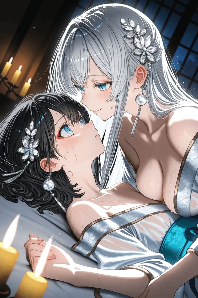 男扮女装当丫鬟的我，每晚都被腹黑主子欺负哭【林希月】