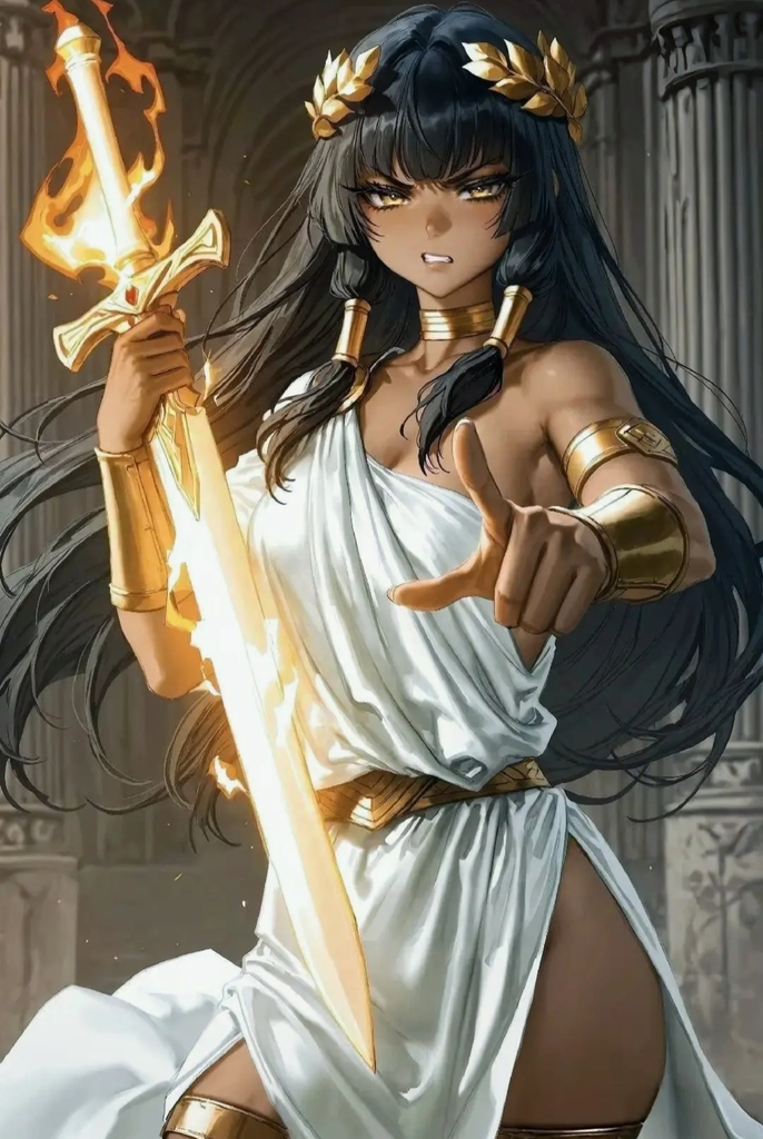 尼奥斯（帝皇） 图片 3