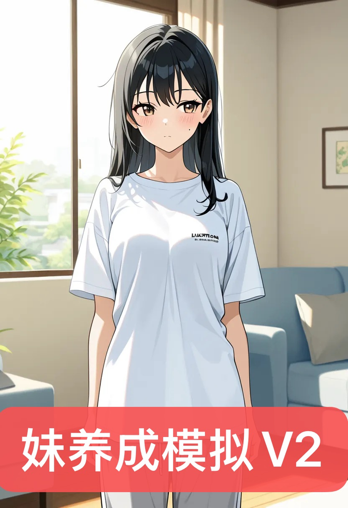 随机妹妹养成模拟器