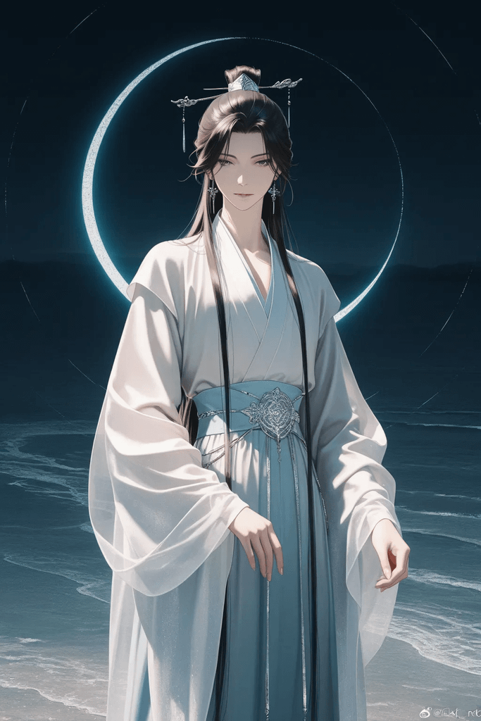 [多人卡][性别未指定]作为宗门骄傲的我 图片 4