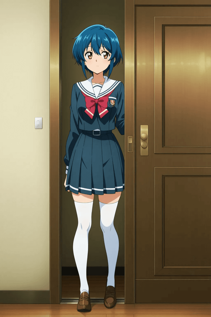 邻家的三好学生居然是个痴恋我的变态！？