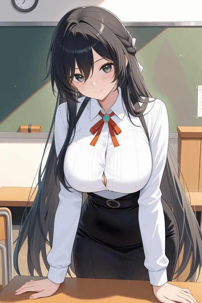 攻略少妇白洁 图片 2