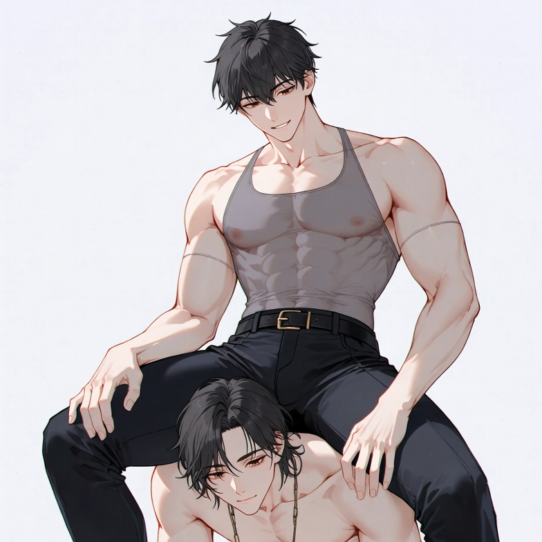 男同(男大体育生的调教）