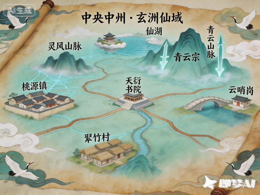 玄洲仙域（淫欲版） 图片 3